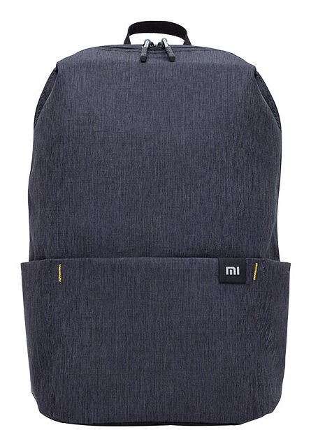 Mochila Xiaomi Mi Casual Daypack Preto