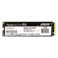SSD Team Group NV5000 1TB Gen4 M.2 NVMe (4500/1900MB/s)