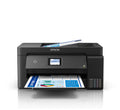 Impressora Multifunções a Jato de Tinta Epson EcoTank ET-15000 Wi-Fi All-in-One
