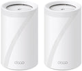 Sistema Mesh TP-Link Deco BE65 BE9300 Whole-Home Mesh Wi-Fi 7 Tri-Band (Pack 2)