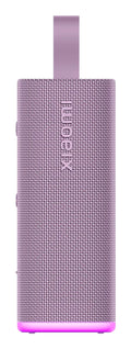 Coluna Bluetooth Xiaomi Sound Play Roxo IP68 18 W