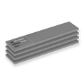 Thermal Pad Arctic TP-4 120 x 20 x 1.5 mm (Pack 4)