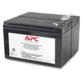 Cartucho de Bateria de Substituição APC #113
