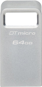 Pen Kingston DataTraveler Micro 64GB USB3.2 Gen 1