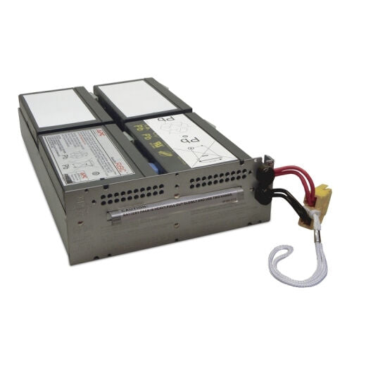 Cartucho de Bateria de Substituição APC #133