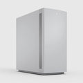Caixa E-ATX Fractal Design Define One Light Solid