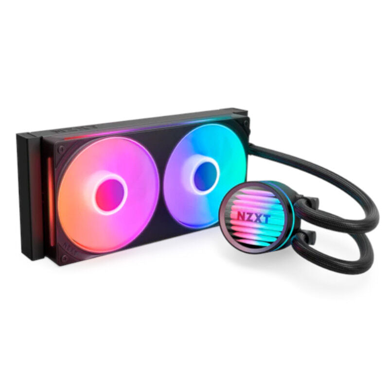 Water Cooler CPU NZXT Kraken Core 240 RGB