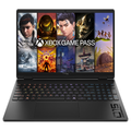 Portátil HP HyperX OMEN 15-gb0013npx 15.3" R5 240 16GB DDR5 512GB RTX 5050 2K 165Hz