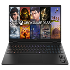 Portátil HP HyperX OMEN 15-gb0013npx 15.3" R5 240 16GB DDR5 512GB RTX 5050 2K 165Hz