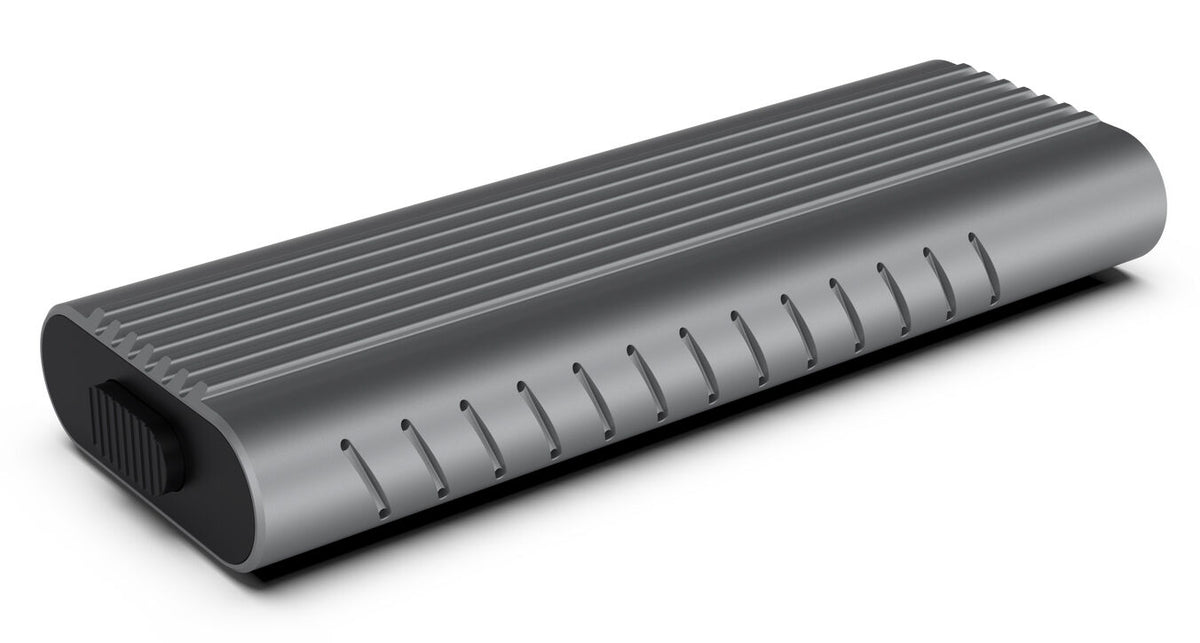 Caixa Ewent SSD M.2 NVMe USB-C 3.2 Gen2
