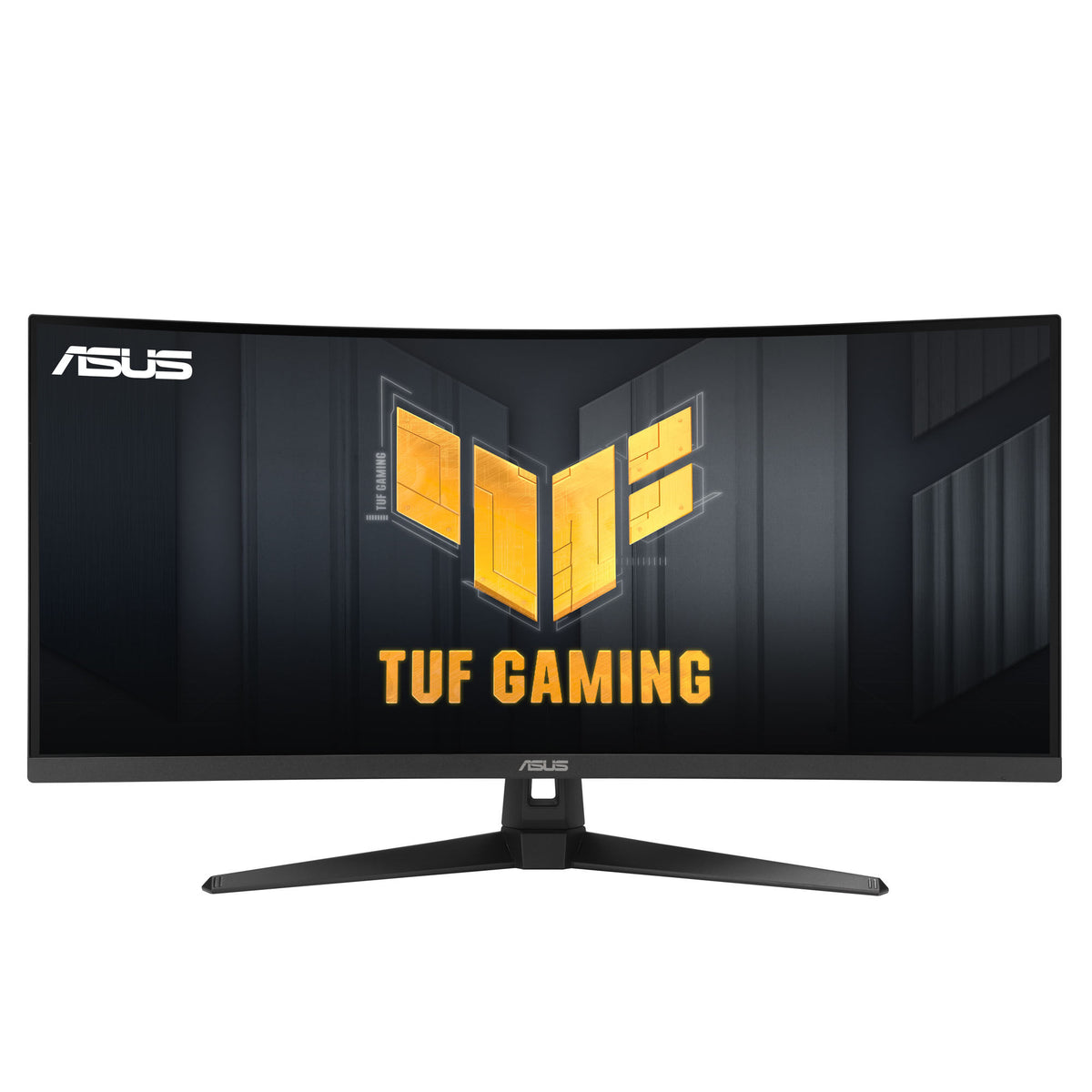 Monitor Curvo ASUS TUF 34" VG34VQ3B WQHD 16:9 180Hz FreeSync Premium HDR400 1ms