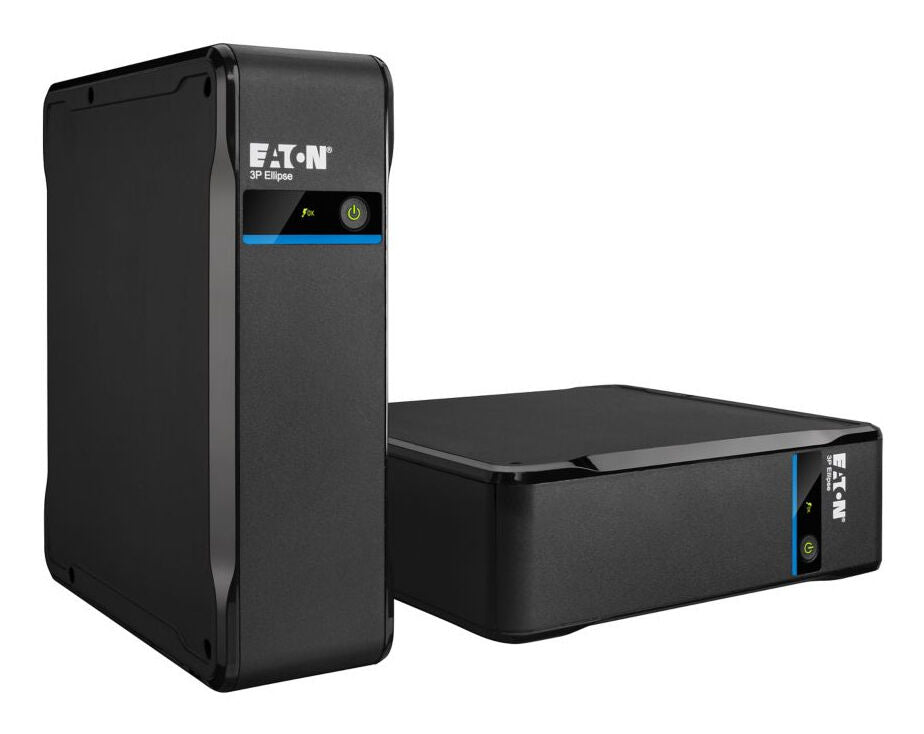 UPS Eaton 3P Ellipse 550 IEC 550VA/330W