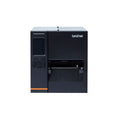 Impressora de Etiquetas Brother Titan Industrial TJ-4021TN Térmica Direta