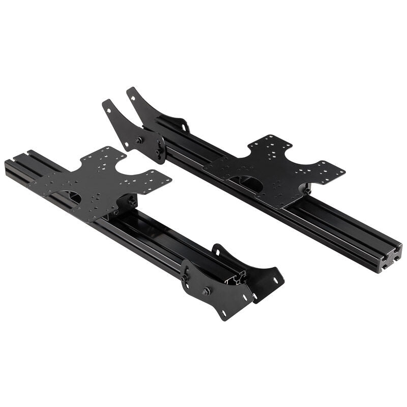 Add on Suporte Monitor Next Level Racing Single para Triple Monitor