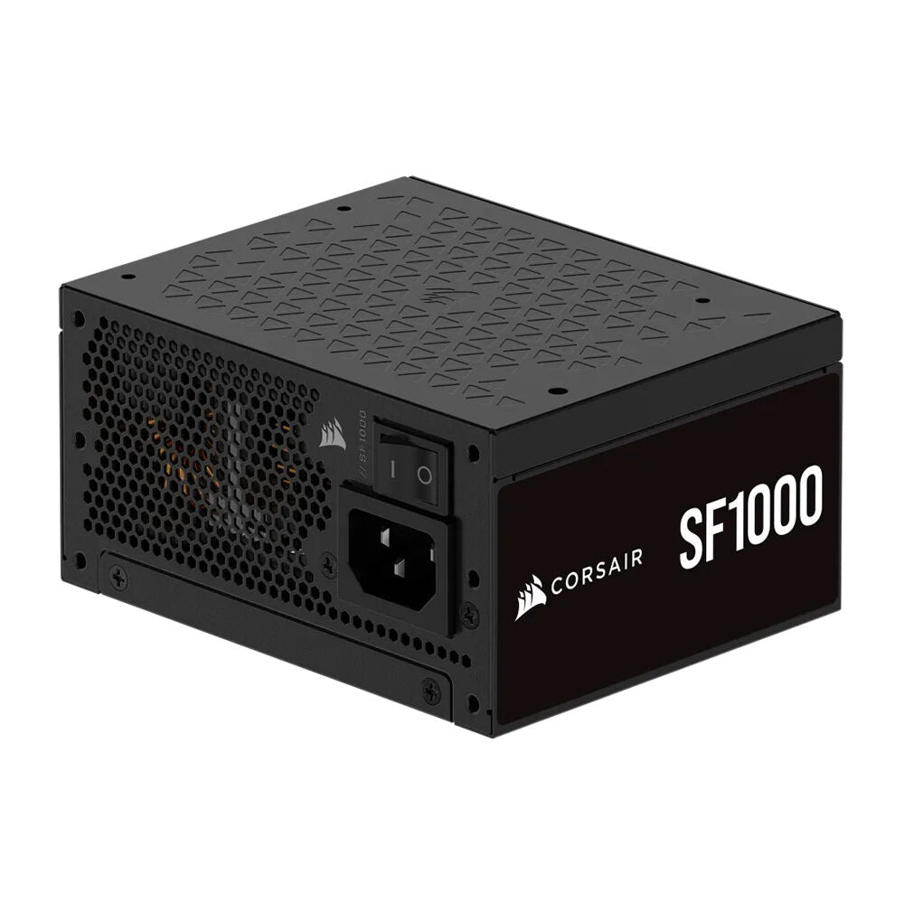 Fonte Modular SFX Corsair SF1000 1000W 80+ Platinum (2024)