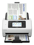 Scanner de Documentos Epson WorkForce DS-800WN