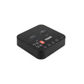 Dock Tooq para 2xSSD M.2 NVMe PICe USB-C3.2 Gen2 Clone Preto