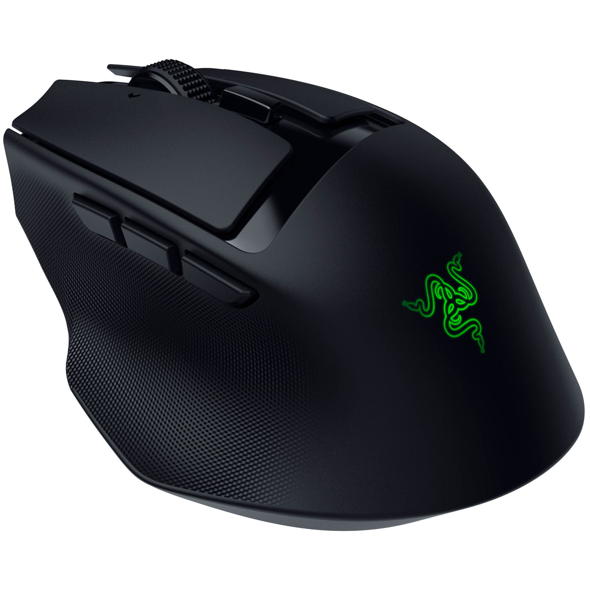 Rato Razer Basilisk Mobile 18000DPI Wireless/Bluetooth Preto
