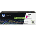 Toner Original HP no220A Magenta