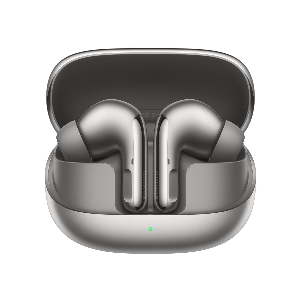 Auriculares Xiaomi Buds 5 Pro Cinzento