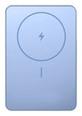 Power Bank Xiaomi Ultra Slim Magnetic 5000mAh 22.5W Azul