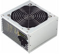 Fonte de Alimentação Tooq Ecopower II ATX 500W OEM (S/Cabo Alim)