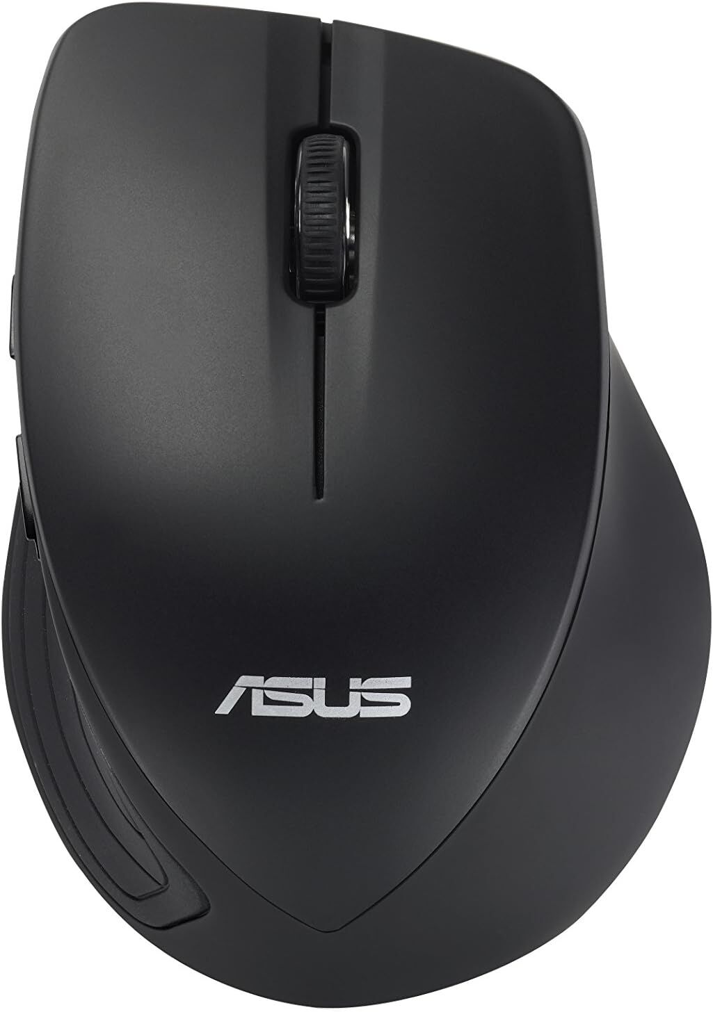 Rato Asus WT465 Wireless Preto