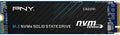 SSD PNY CS2241 1TB Gen4 M.2 NVMe (5100/3200MB/s)
