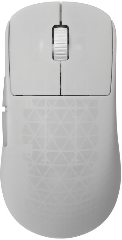 Rato Gaming Endgame Gear OP1w 4k Wireless  - White Frost
