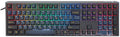 Teclado Mecânico Ducky ONE 3 Pro Nazca Line 100% RGB 8K Polling Rate MX2A-Blue (PT)