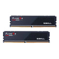 G.Skill Kit 32GB (2 x 16GB) DDR5 6000MHz Flare X5 EXPO CL28 Black - F5-6000J2836G16GX2-FX5