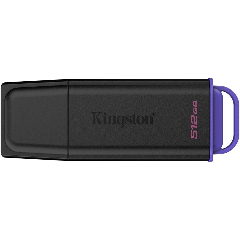Pen Kingston DataTraveler Exodia G2 512GB USB3.2 Gen 1
