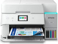 Impressora Multifunções a Jato de Tinta Epson EcoTank ET-4956 WiFi