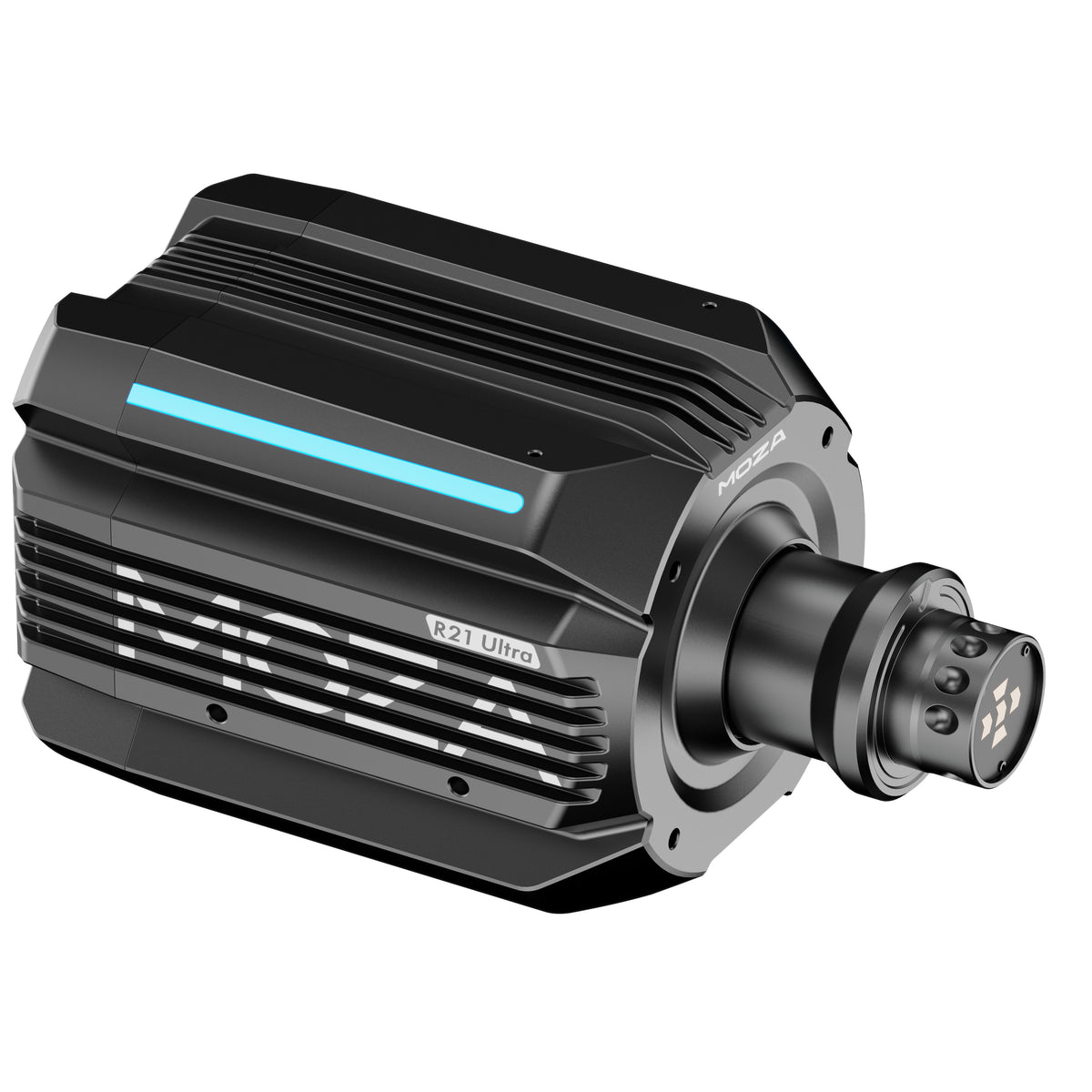 Base Volante Ultra Direct Drive MOZA Racing R21  (21nm)