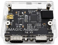 Adaptador Simagic Periféricos