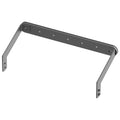 Suporte Traseiro Pedais MOZA Racing SR-P2