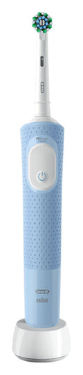Escova de Dentes Elétrica Oral-B Vitality Pro D103 Azul