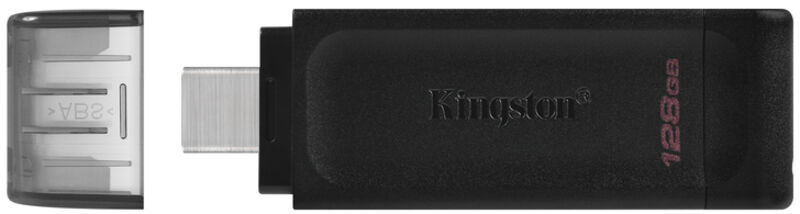 Pen Kingston DataTraveler 70 128GB USB3.2 Type C Gen 1
