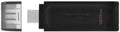 Pen Kingston DataTraveler 70 128GB USB3.2 Type C Gen 1