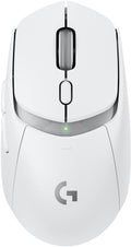Rato Logitech G Series G309 Wireless/Bluetooth Branco