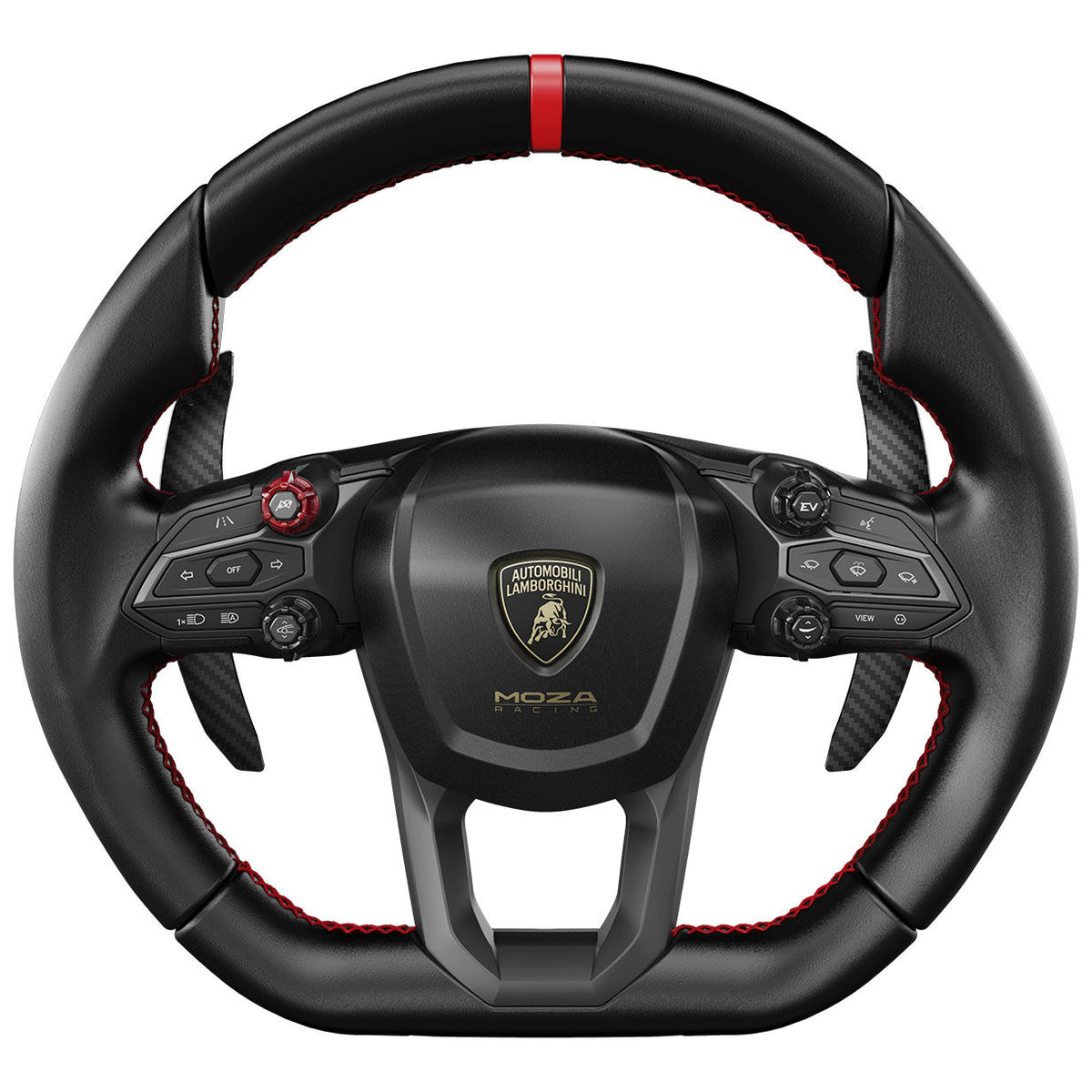 Volante MOZA Racing Automobili Lamborghini REVUELTO