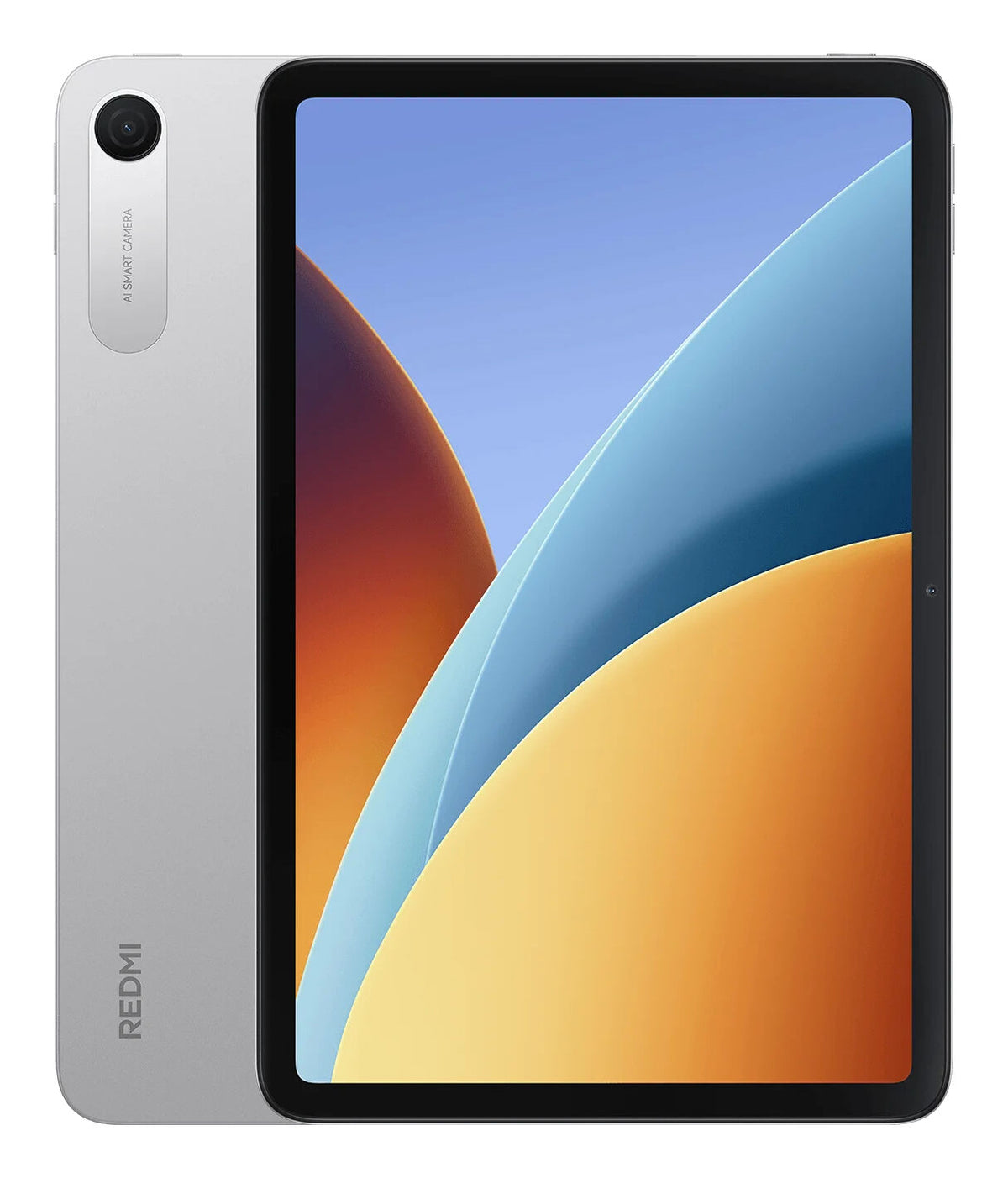Tablet Xiaomi Redmi Pad 2 9.7" (4 / 64GB) WiFi Prateado