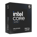 Processador Intel Core Ultra 5 250K Plus 18-Core (4.2GHz-5.3GHz) 30MB Skt1851
