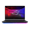 Portátil ASUS ROG Strix Scar 16 G635LX 16" Ultra 9 275HX 64GB DDR5 2TB RTX 5090 2.5K 240Hz W11