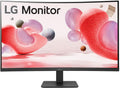 Monitor Curvo LG 31.5" 32MR50C VA FHD 100Hz 5ms