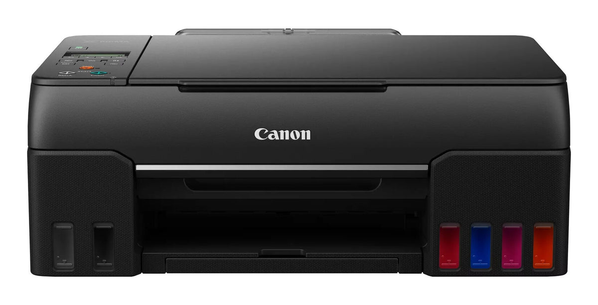 Impressora Multifunções a Jato de Tinta Canon PIXMA G650 Wi-Fi