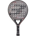 Pala de Pádel Bullpadel Sniper 2.0 Controlo 2026 Cinzento e Vermelha