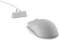 Rato Gaming Endgame Gear XM2w 4k Wireless  - White Frost