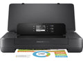 Impressora Portátil HP OfficeJet 200 Mobile
