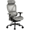 Cadeira Ergonómica TX3 (ThunderX3) XTC - Cinza